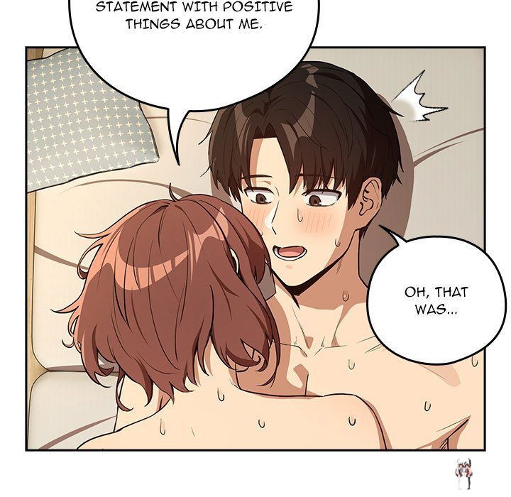 After Work Love Affairs After Work Love Affairs Chapter 83 - Page 94