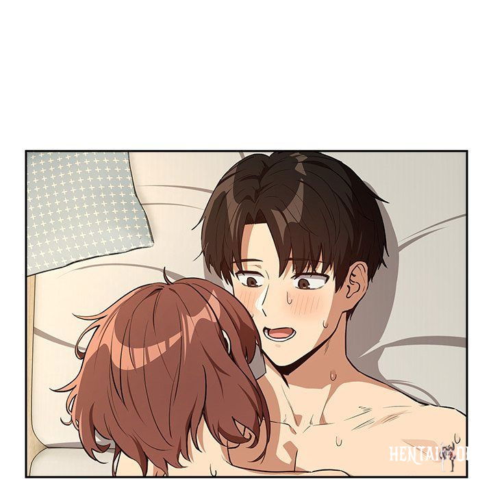 After Work Love Affairs After Work Love Affairs Chapter 83 - Page 95