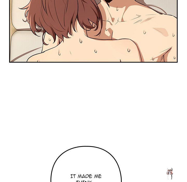 After Work Love Affairs After Work Love Affairs Chapter 83 - Page 97