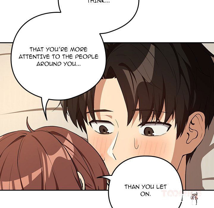 After Work Love Affairs After Work Love Affairs Chapter 83 - Page 98