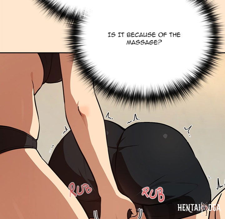 After Work Love Affairs After Work Love Affairs Chapter 82 - Page 100