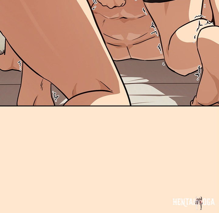 After Work Love Affairs After Work Love Affairs Chapter 82 - Page 101