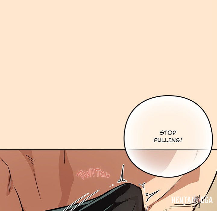 After Work Love Affairs After Work Love Affairs Chapter 82 - Page 108