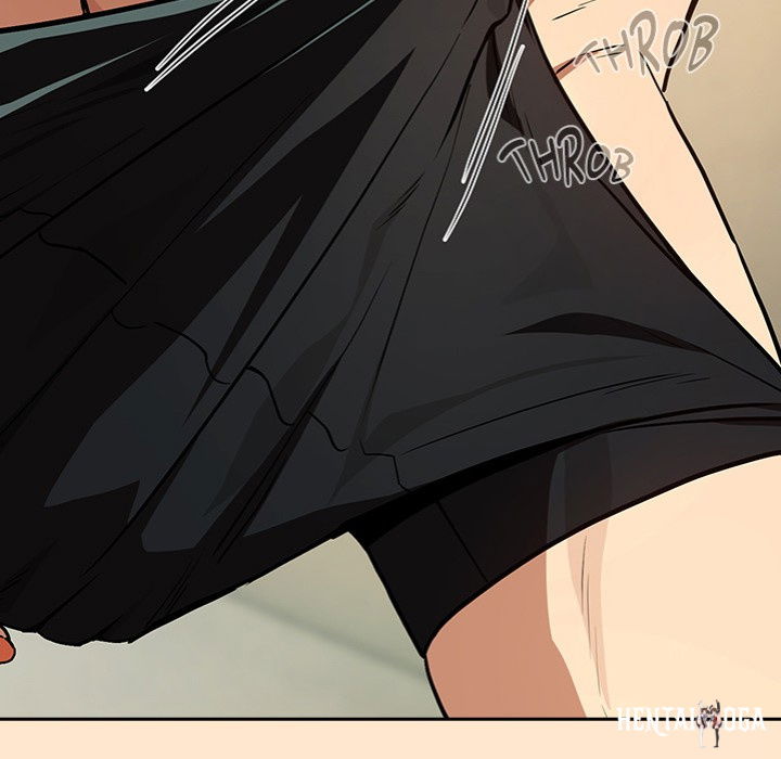 After Work Love Affairs After Work Love Affairs Chapter 82 - Page 109