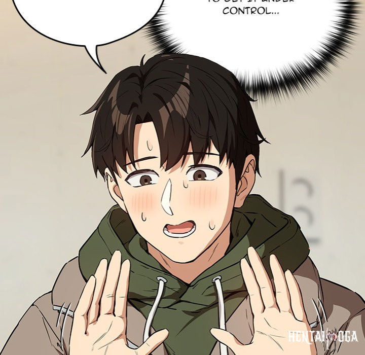 After Work Love Affairs After Work Love Affairs Chapter 82 - Page 11