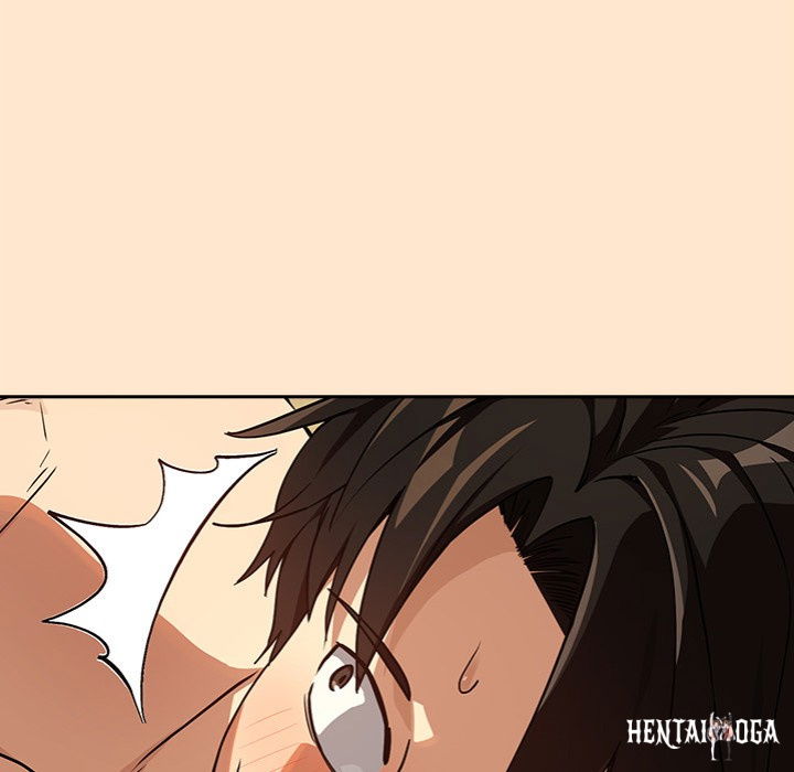 After Work Love Affairs After Work Love Affairs Chapter 82 - Page 110