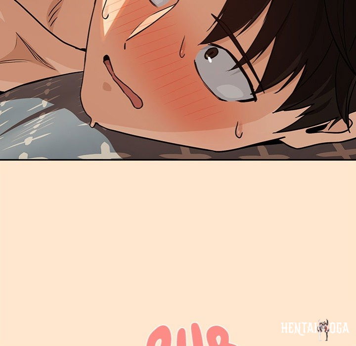 After Work Love Affairs After Work Love Affairs Chapter 82 - Page 111