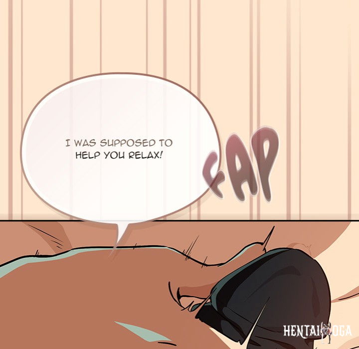 After Work Love Affairs After Work Love Affairs Chapter 82 - Page 115