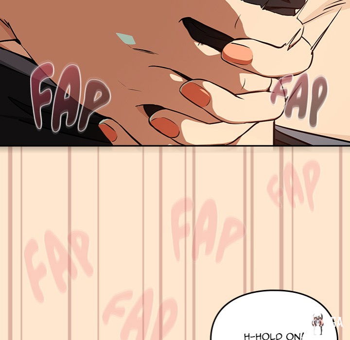 After Work Love Affairs After Work Love Affairs Chapter 82 - Page 116