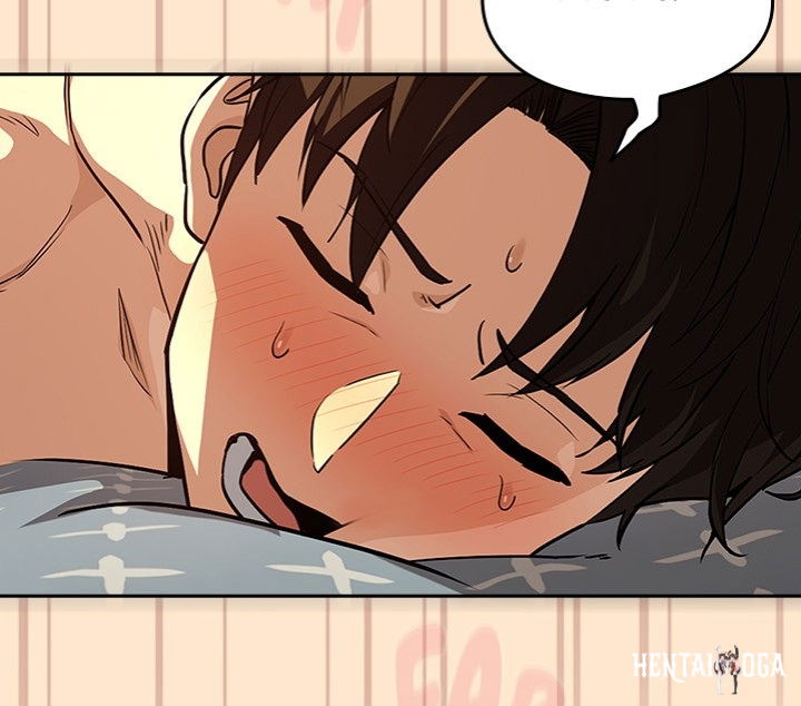 After Work Love Affairs After Work Love Affairs Chapter 82 - Page 117