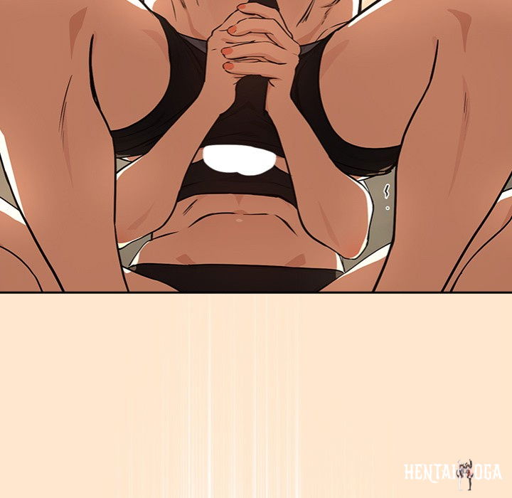 After Work Love Affairs After Work Love Affairs Chapter 82 - Page 121