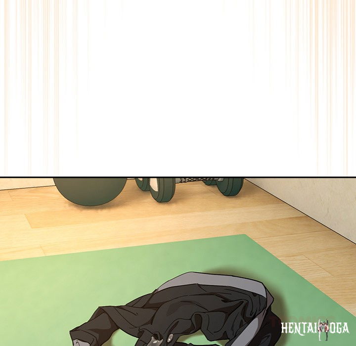 After Work Love Affairs After Work Love Affairs Chapter 82 - Page 123