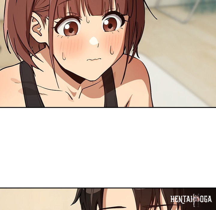 After Work Love Affairs After Work Love Affairs Chapter 82 - Page 125