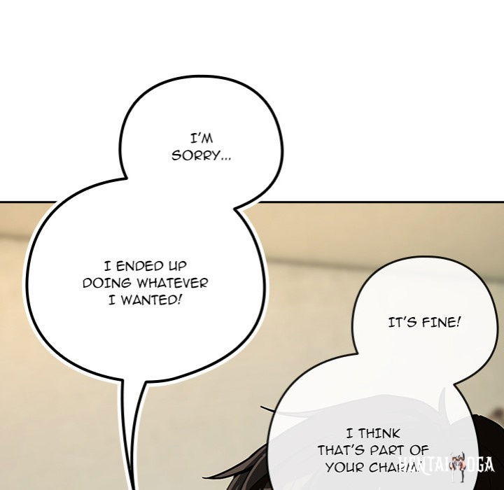 After Work Love Affairs After Work Love Affairs Chapter 82 - Page 127