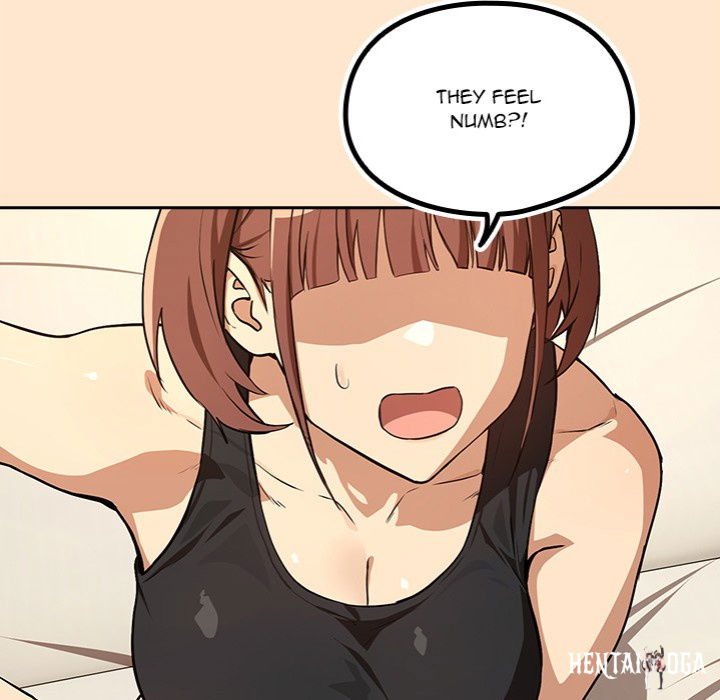 After Work Love Affairs After Work Love Affairs Chapter 82 - Page 13