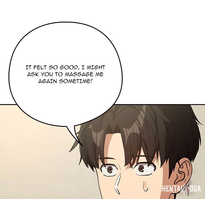 After Work Love Affairs After Work Love Affairs Chapter 82 - Page 130