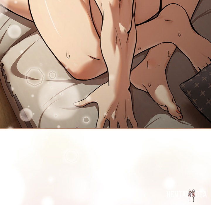 After Work Love Affairs After Work Love Affairs Chapter 82 - Page 142