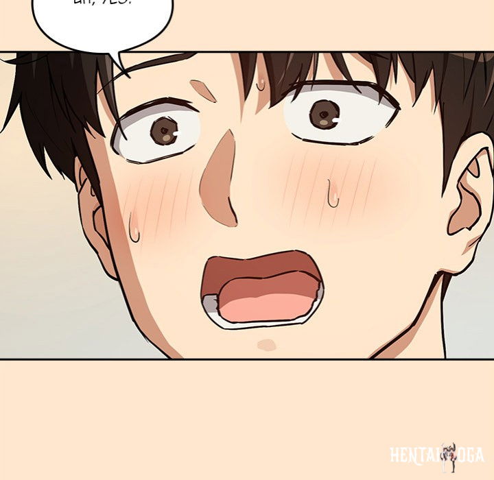 After Work Love Affairs After Work Love Affairs Chapter 82 - Page 16