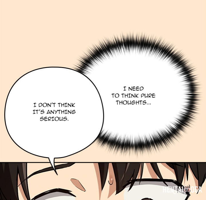 After Work Love Affairs After Work Love Affairs Chapter 82 - Page 19