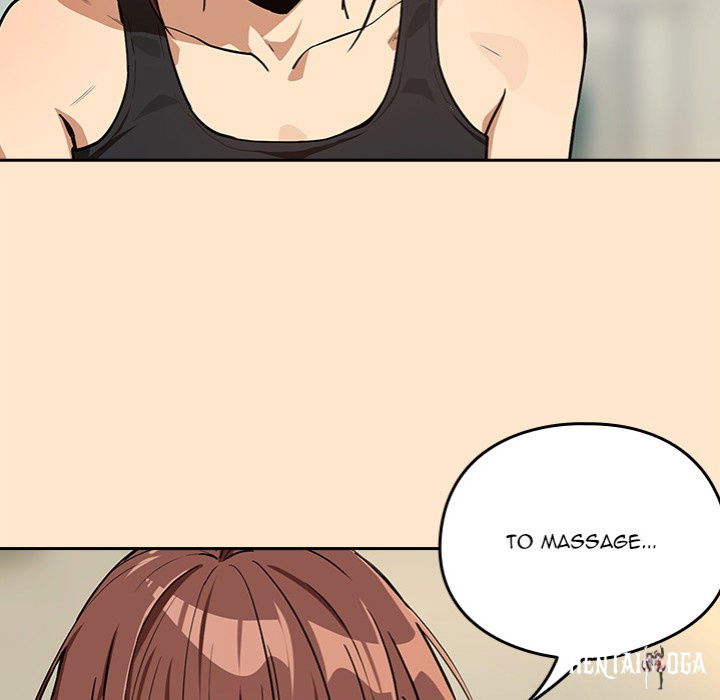 After Work Love Affairs After Work Love Affairs Chapter 82 - Page 25