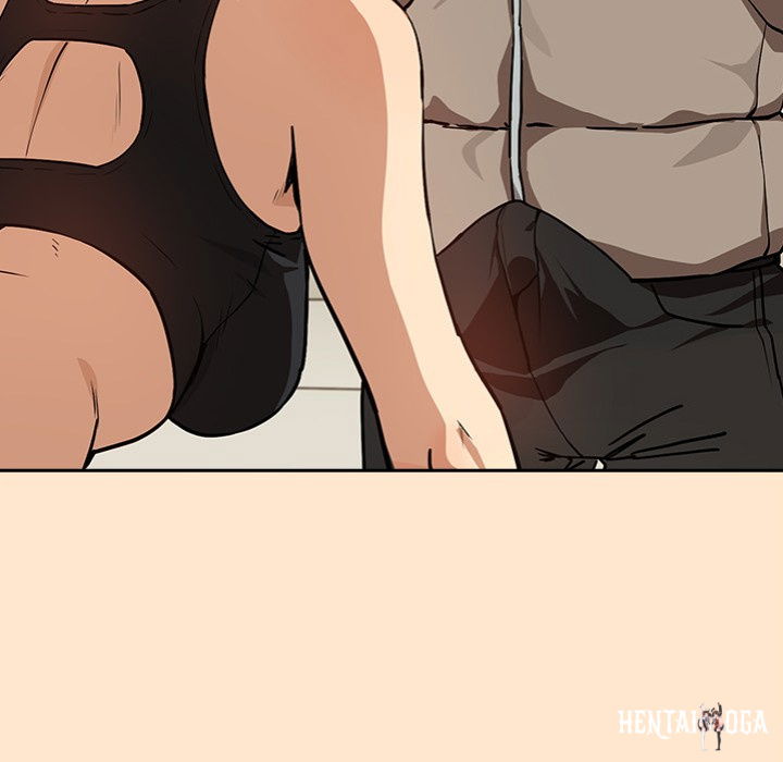 After Work Love Affairs After Work Love Affairs Chapter 82 - Page 28