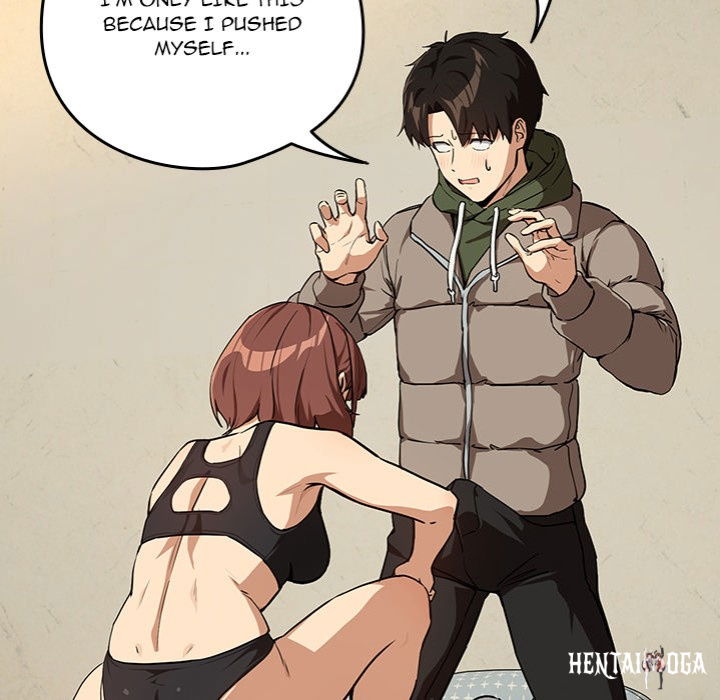 After Work Love Affairs After Work Love Affairs Chapter 82 - Page 32