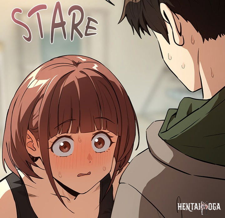 After Work Love Affairs After Work Love Affairs Chapter 82 - Page 34