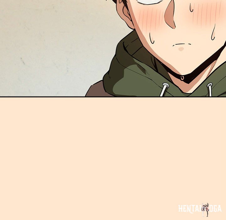 After Work Love Affairs After Work Love Affairs Chapter 82 - Page 36