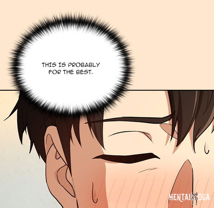 After Work Love Affairs After Work Love Affairs Chapter 82 - Page 37