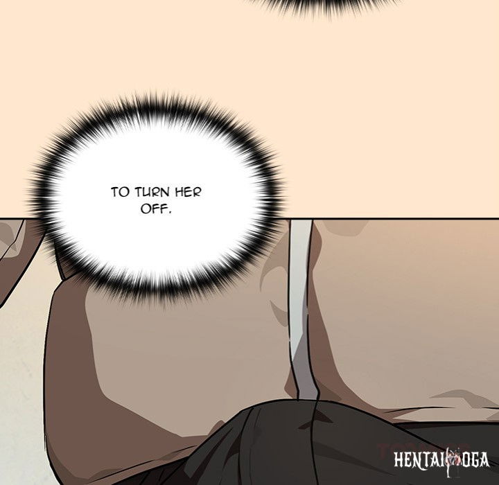 After Work Love Affairs After Work Love Affairs Chapter 82 - Page 39