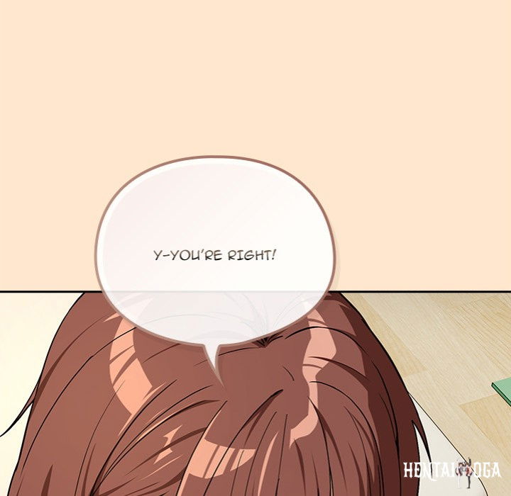 After Work Love Affairs After Work Love Affairs Chapter 82 - Page 46