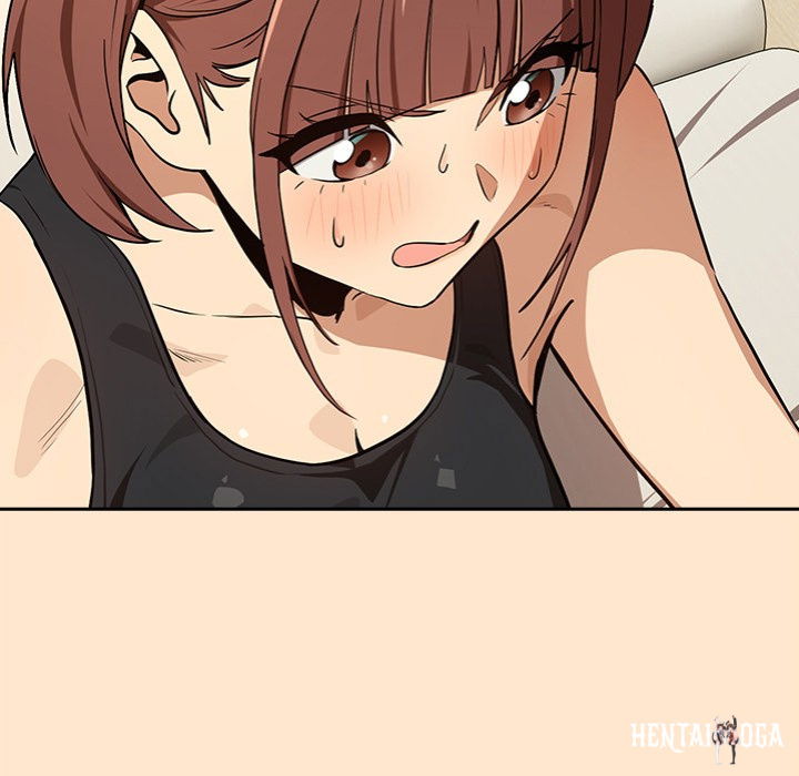 After Work Love Affairs After Work Love Affairs Chapter 82 - Page 47