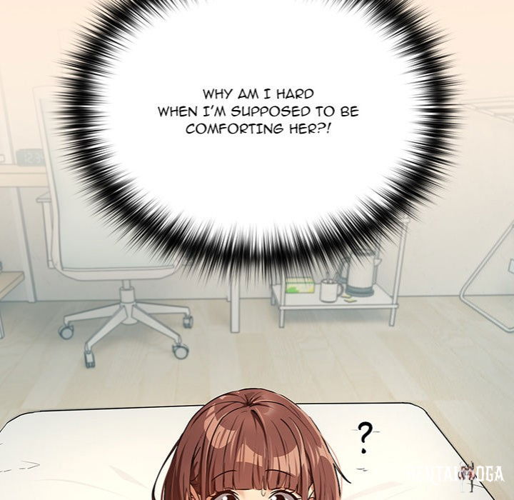 After Work Love Affairs After Work Love Affairs Chapter 82 - Page 5