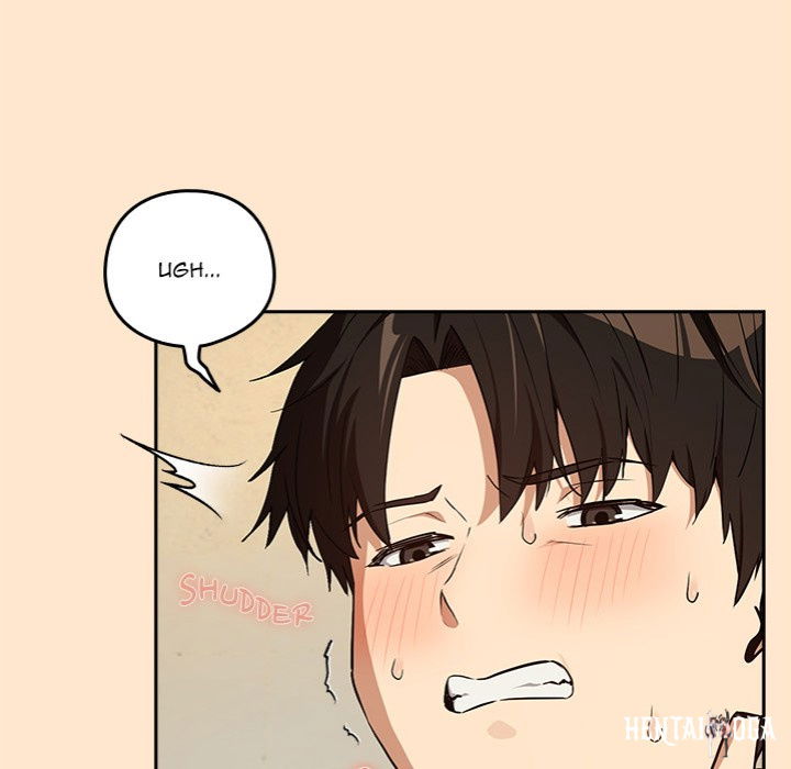 After Work Love Affairs After Work Love Affairs Chapter 82 - Page 50