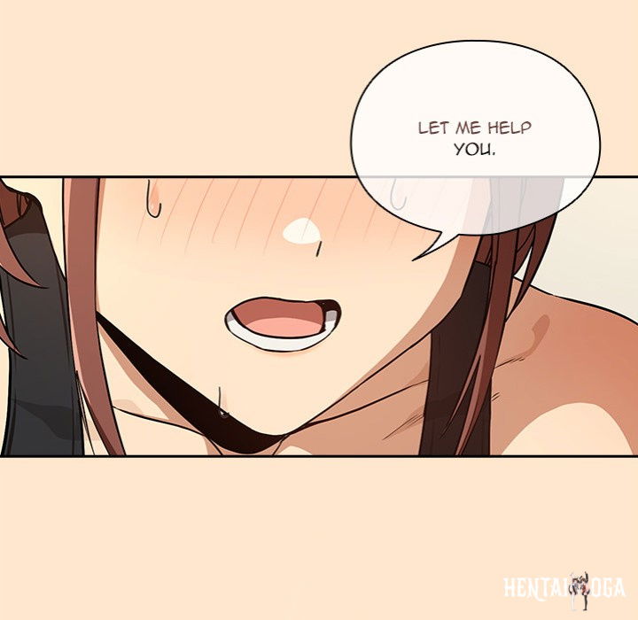 After Work Love Affairs After Work Love Affairs Chapter 82 - Page 52