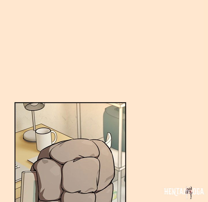 After Work Love Affairs After Work Love Affairs Chapter 82 - Page 59