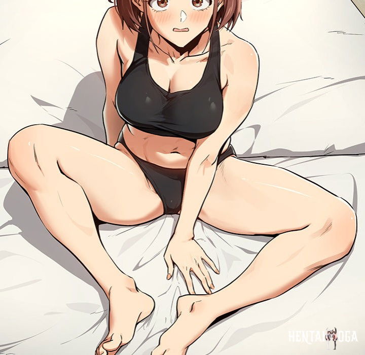 After Work Love Affairs After Work Love Affairs Chapter 82 - Page 6