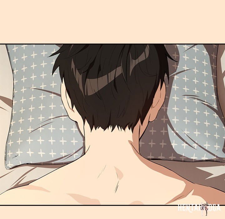 After Work Love Affairs After Work Love Affairs Chapter 82 - Page 61