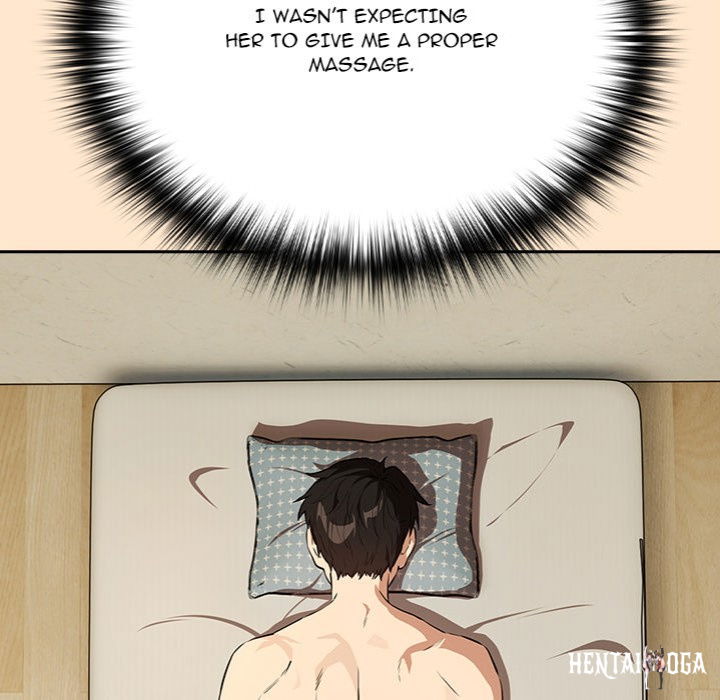 After Work Love Affairs After Work Love Affairs Chapter 82 - Page 64