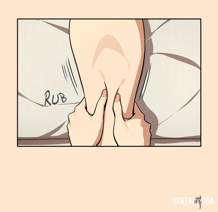 After Work Love Affairs After Work Love Affairs Chapter 82 - Page 68