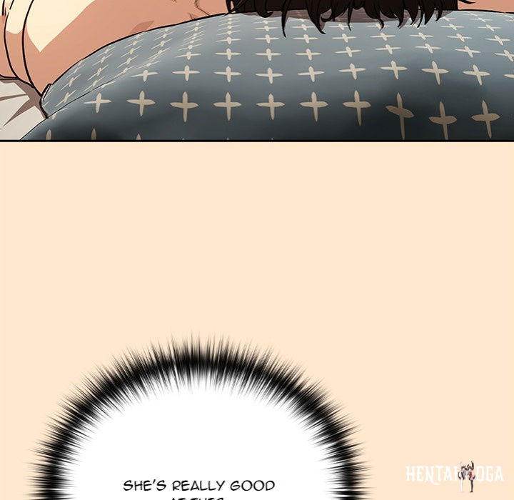 After Work Love Affairs After Work Love Affairs Chapter 82 - Page 72