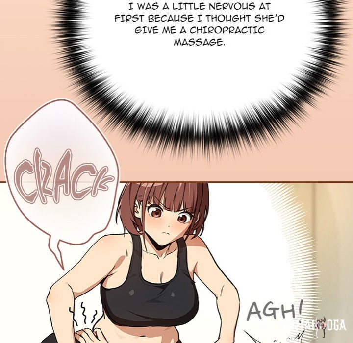 After Work Love Affairs After Work Love Affairs Chapter 82 - Page 78