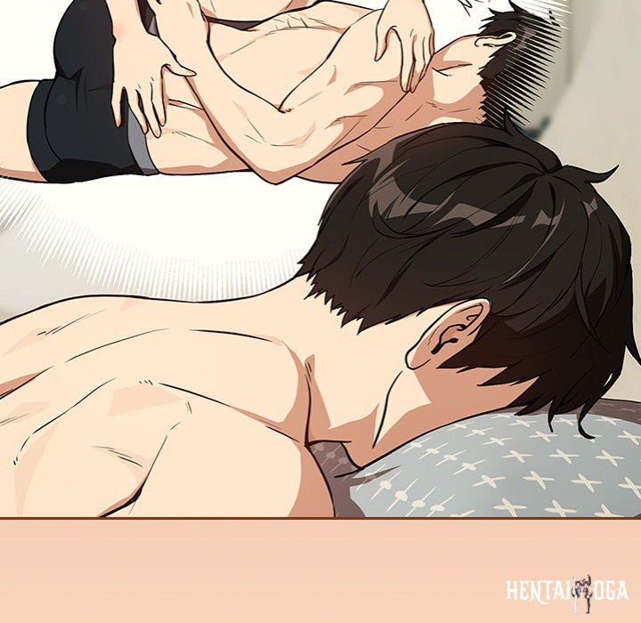 After Work Love Affairs After Work Love Affairs Chapter 82 - Page 79