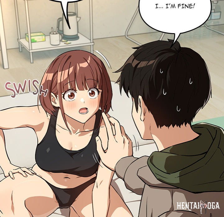 After Work Love Affairs After Work Love Affairs Chapter 82 - Page 8