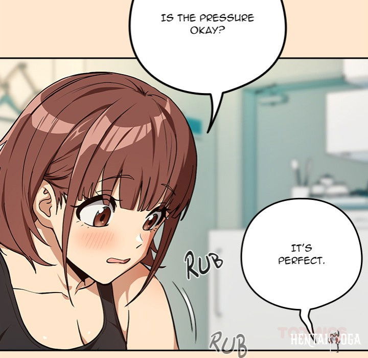 After Work Love Affairs After Work Love Affairs Chapter 82 - Page 81