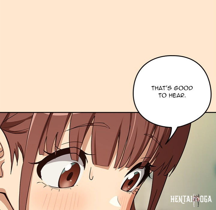 After Work Love Affairs After Work Love Affairs Chapter 82 - Page 84