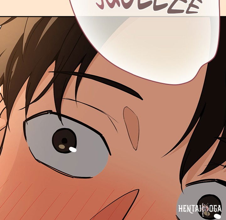 After Work Love Affairs After Work Love Affairs Chapter 82 - Page 91