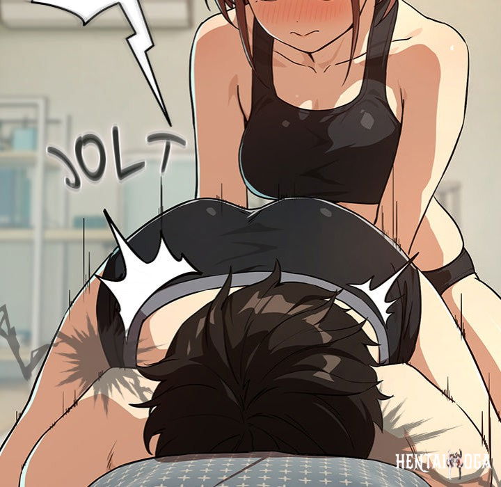 After Work Love Affairs After Work Love Affairs Chapter 82 - Page 94