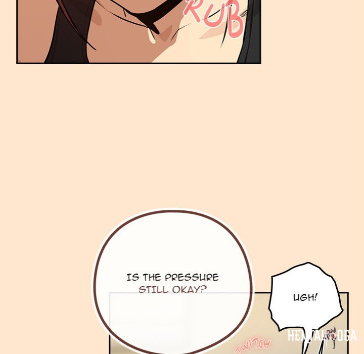 After Work Love Affairs After Work Love Affairs Chapter 82 - Page 97