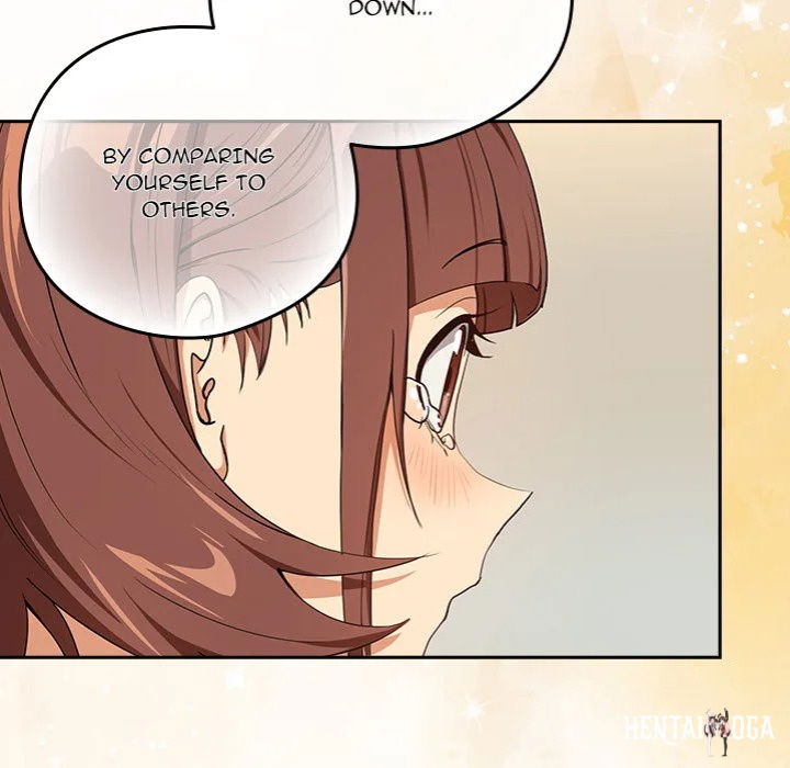 After Work Love Affairs After Work Love Affairs Chapter 81 - Page 104